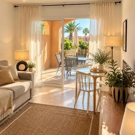 Apartament Mango - Hc Collection Jardin Privado Y Piscina En