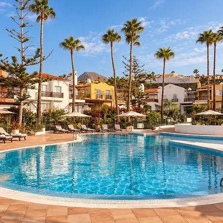 Mango - Hc Collection Jardin Privado Y Piscina En Costa Adeje (Tenerife)