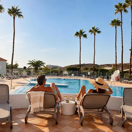 Apartament Mango - Hc Collection Jardin Privado Y Piscina En Costa Adeje (Tenerife)